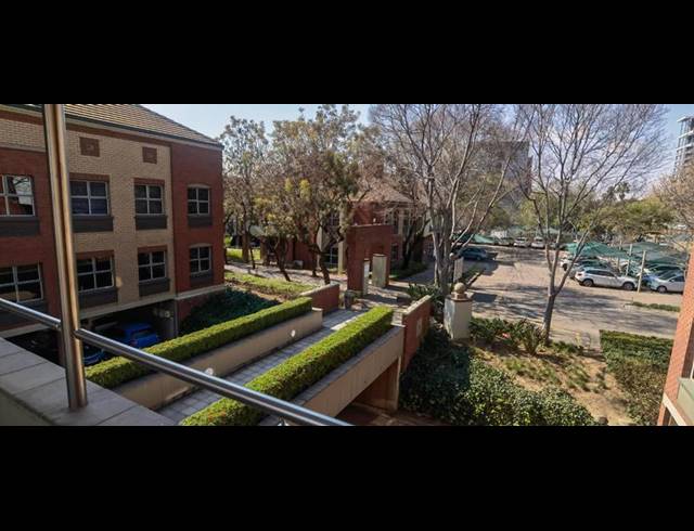 BUSINESS PROPERTY TO RENT IN MENLYN